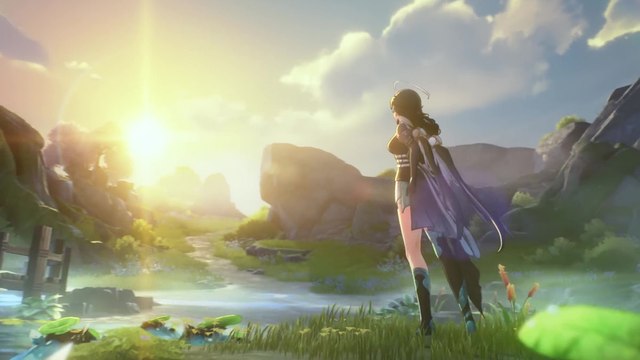 Mieux que Solo Leveling Arise et Genshin Impact réunis ? Ce nouveau RPG en monde ouvert a déjà réussi à attirer plus de 30 millions de joueurs !