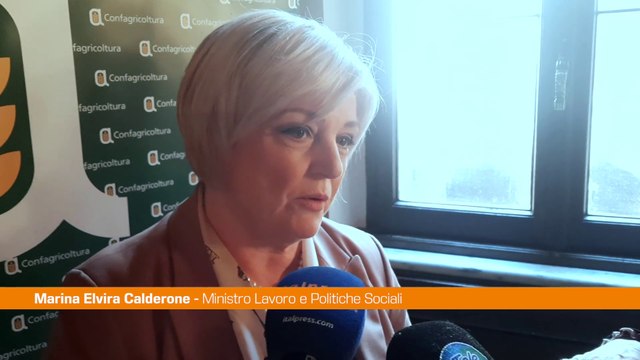 Calderone Sostenibilità accompagna valorizzazione lavoratori