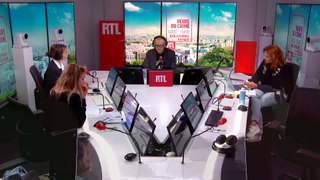 Le journal RTL de 15h du 14 mai 2024