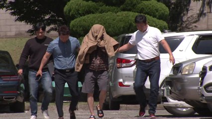 '태국 한국인 납치 살해' 피의자 구속영장 신청 / YTN