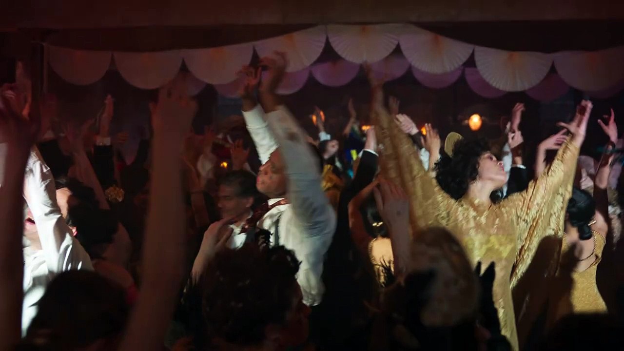 Dope Girls Trailer OV