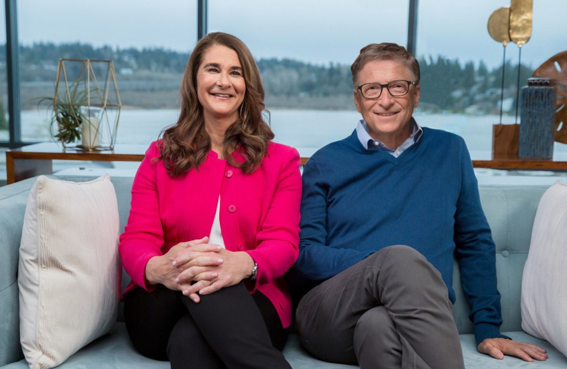 Melinda French Gates to step from the Bill and Melinda Gates Foundation after nearly 25 years: 'After careful thought and reflection'