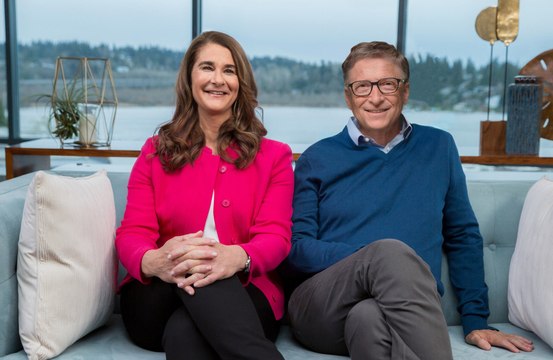 Melinda French Gates to step from the Bill and Melinda Gates Foundation after nearly 25 years: 'After careful thought and reflection'