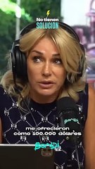 Yanina Latorre y la oferta de 100 mil dólares que le hizo Playboy para desnudarla