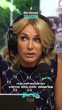 Yanina Latorre y la oferta de 100 mil dólares que le hizo Playboy para desnudarla