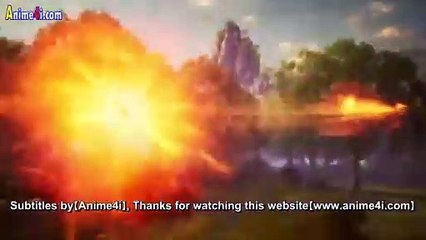 King of Casual Cultivators Ep.10 English Sub