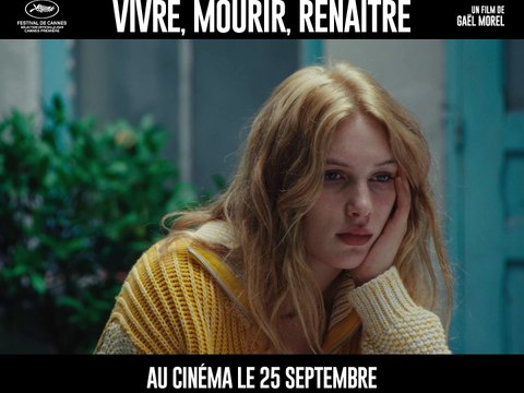 Vivre, mourir, renaître Bande-annonce VF