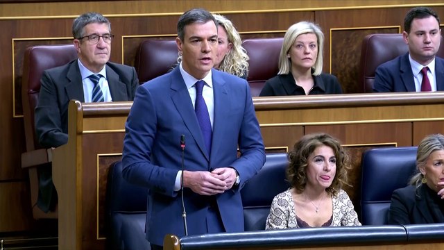 La encuesta del CIS tras el paréntesis de Sánchez coloca a PSOE cinco puntos por delante de PP