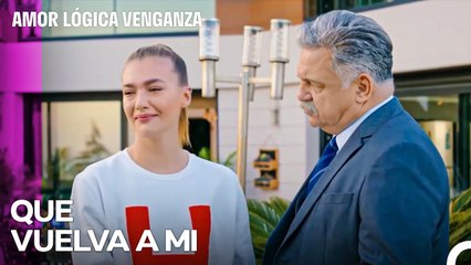 No Puedo Vivir Sin Ozan Papá - Amor Lógica Venganza