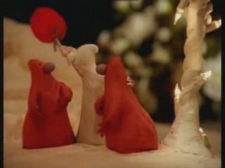 revolution des aliments