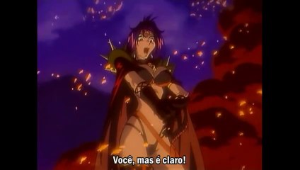 Slayers Excellent - Ep 01 (Legendado Pt-Br)