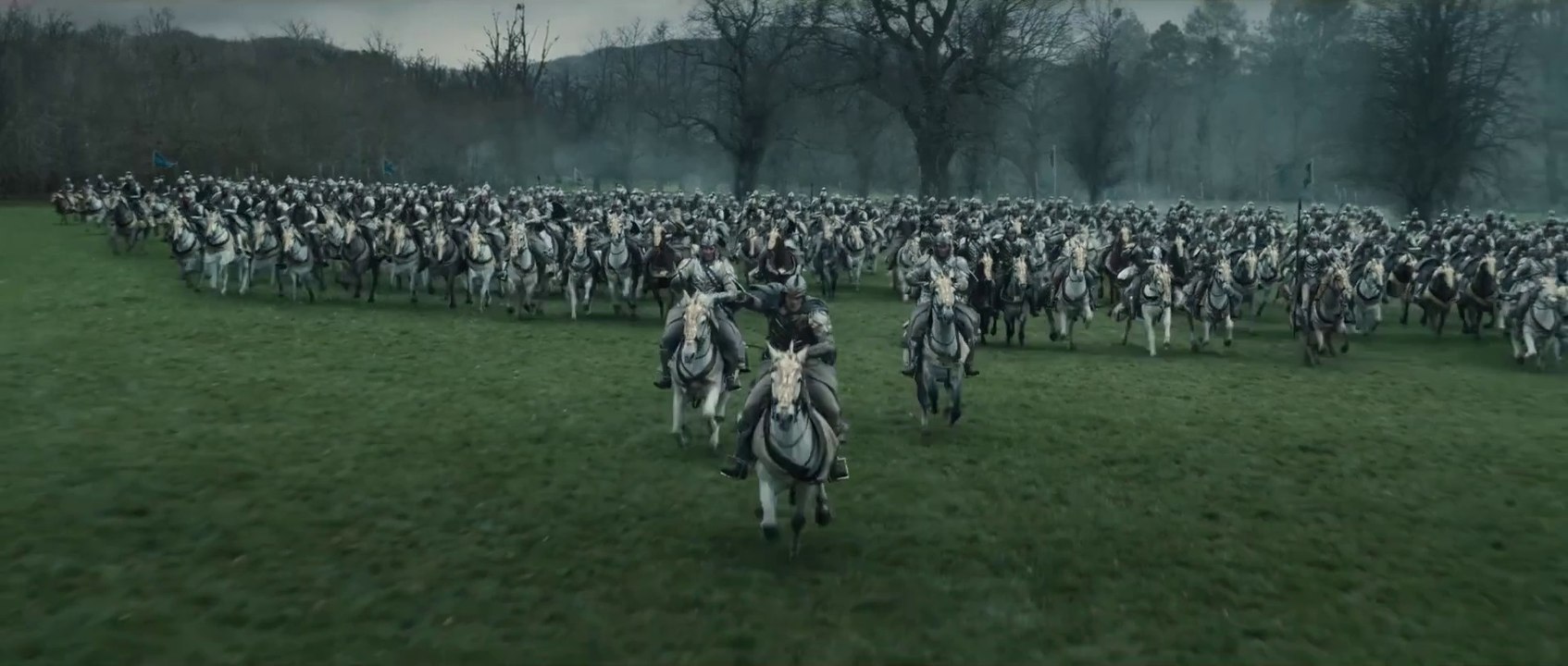 The Lord of The Rings: The Rings of Power - Official Teaser Trailer Season 2 Prime Video