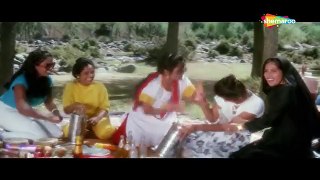 Mausam Aawara Hai / Itihaas (1987) / Asha Bhosle, Suresh Wadkar, Anil Kapoor , Rati Agnihotri