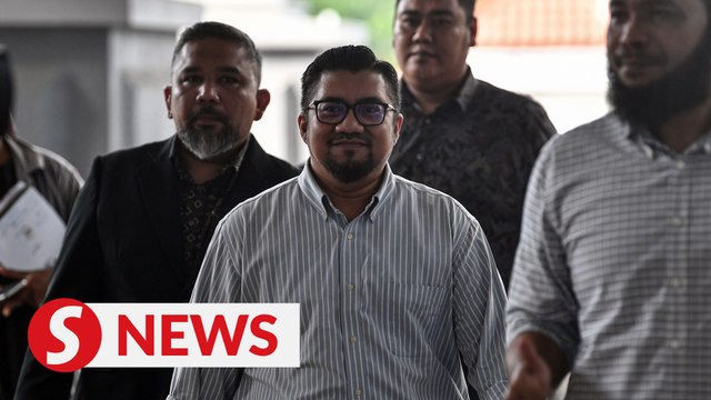 Court issues gag order on Chegubard over criminal defamation case