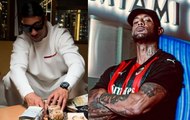 Maes redoute de revenir en France selon Booba : 
