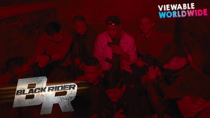Black Rider: Edgardo, tatakas na sa kulungan! (Episode 135)