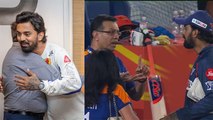 KL Rahul Sanjiv Goenka Hug Together After Insult In Match, Public Shocking Reaction Viral