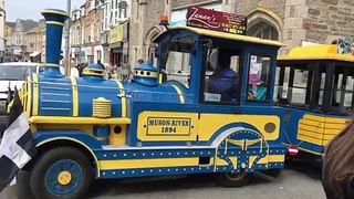 Newquay Land Train for sale