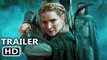 THE LORD OF THE RINGS: The Rings of Power Season 2 Trailer (2024) - TOP SHORT DRAMA