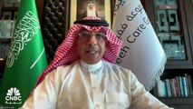 رئيس مجموعة فقيه للرعاية الصحية السعودية لـ CNBC عربية: سيكون هناك توزيعات للأرباح خلال السنوات الثلاثة والأربعة القادمة