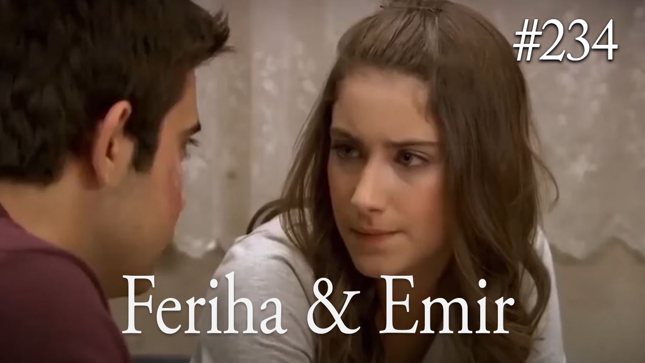 Feriha a Emir #234