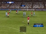 PES 2013 Gameplay