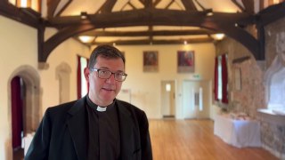New Dean of Chichester Cathedral appointed