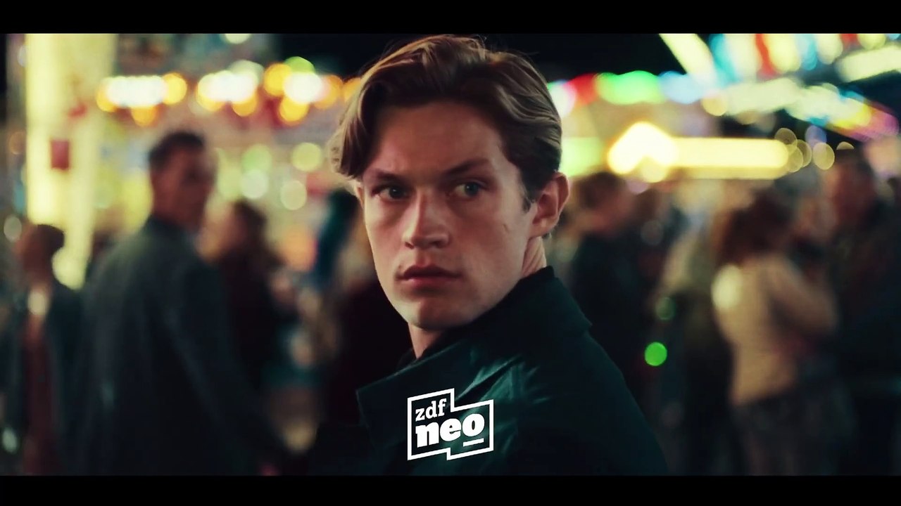 Love Sucks Trailer DF