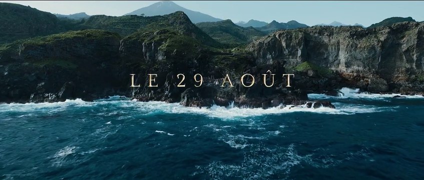 Le Seigneur des Anneaux : Les Anneaux de Pouvoir - saison 2 Bande-annonce VF