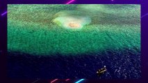 GAWAT! Pulau Buatan China Muncul di Dekat RI