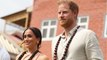 Prince Harry and Meghan facing criticism over Nigeria visit despite receiving special invitation