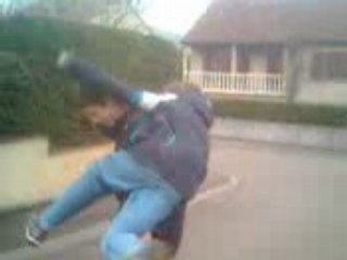 alex le beau goss avec vivien