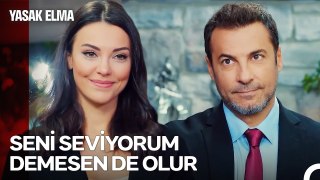 Leyla'dan Kaya'ya Özel Hediye - Yasak Elma 53. Bölüm