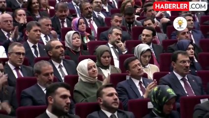 Cumhurbaşkanı Erdoğan'dan köklü değişim mesajı: Yeni isimlerle yola devam edeceğiz