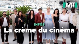 Greta Gerwig, Omar Sy... Qui sont les neuf membres du jury du Festival de Cannes 2024