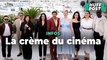 Greta Gerwig, Omar Sy... Qui sont les neuf membres du jury du Festival de Cannes 2024