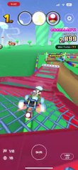 Mario Kart Tour - Today’s Challenge Gameplay Day 8 (Mario Tour 2024)
