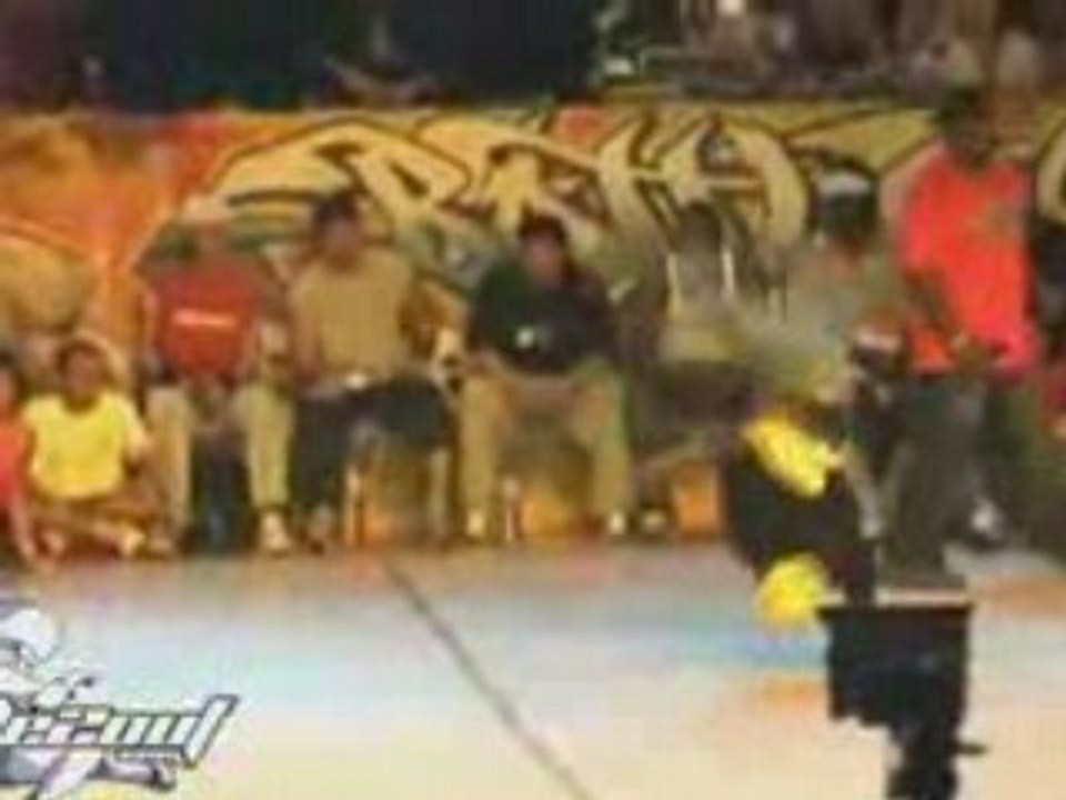 Trailer de Phase T par S2O