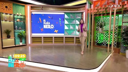 Imprudencia al volante