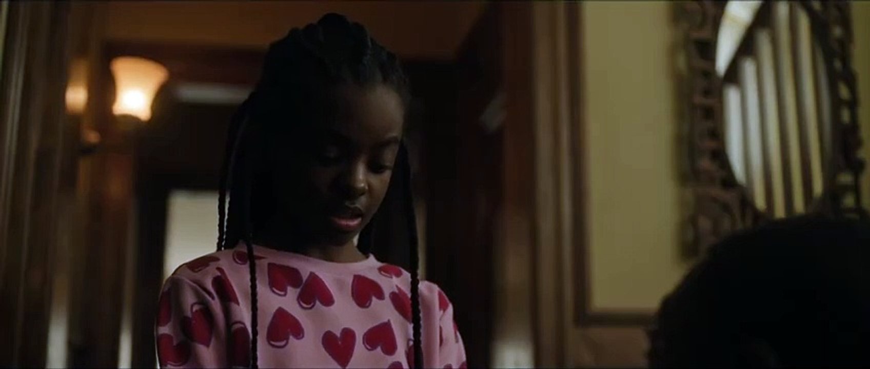 Cross | Teaser Oficial