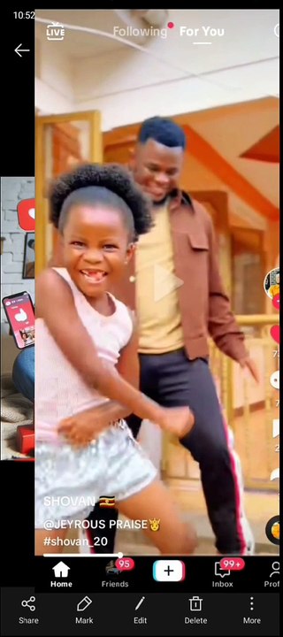 TikTok TRICK _ One Simple Tip To Get So Many Views On TIKTOK