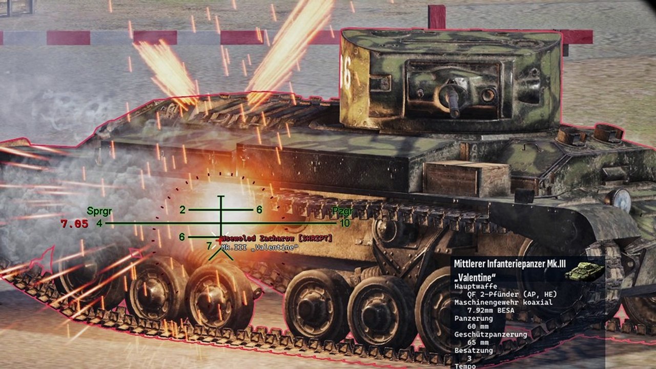 Men of war 2: eine brückenüberquerung wird zur falle, aber wir schießen zurück