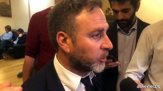 Liguria, presidente interim Piana: Avanti per rispetto dei liguri