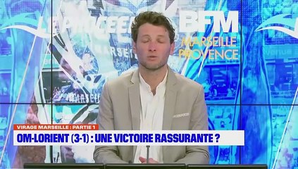 Virage Marseille analyse la rumeur Fonseca !