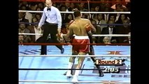 Mike Tyson vs James Bonecrusher Smith - HBO 3-7-87