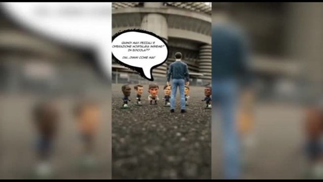 Operazione nostalgia per Max Pezzali col suo Comic Book