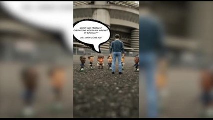 "Operazione nostalgia" per Max Pezzali col suo "Comic Book"