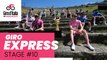 Giro d'Italia 2024 | Giro Express: Pompei and Cusano Mutri