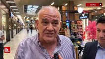 Ahmet Çakar: Aziz Yıldırım ile Ali Koç arasında çok büyük rekabet olur