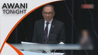 AWANI Tonight: PM addresses prejudice against Islam among superpowers